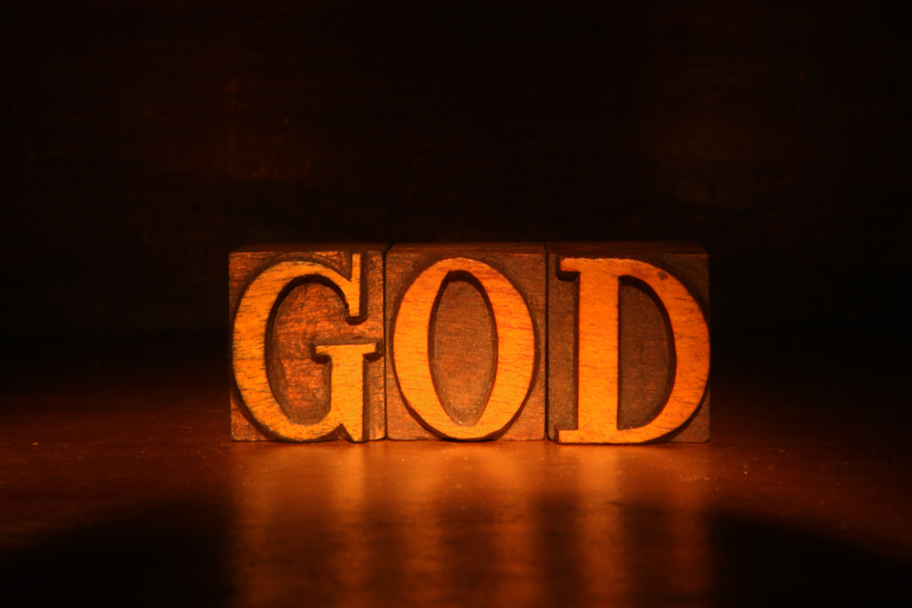 Is God or No God a Moral Question - by Asif Zaidi